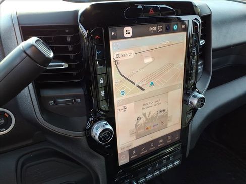 New 2026 RAM 2500 Tradesman image 13