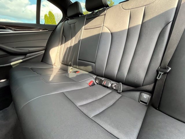 Used 2019 BMW 530i xDrive w/ Convenience Package AWD/4WD image 28