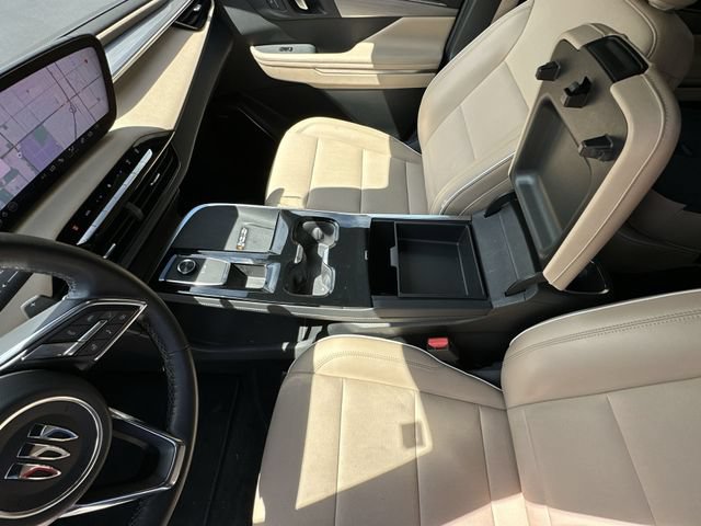 Certified 2026 Buick Enclave Preferred w/ Power Package FWD image 29