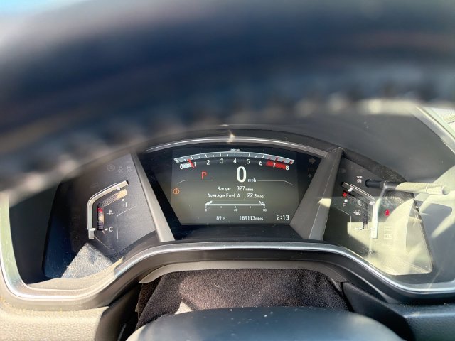 Used 2018 Honda CR-V Touring image 17