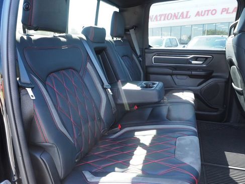 Used 2023 RAM 1500 Big Horn AWD/4WD image 17