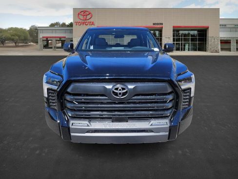 New 2025 Toyota Tundra SR5 image 3