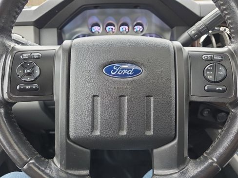 Used 2016 Ford F350 Lariat w/ Lariat Ultimate Package image 22