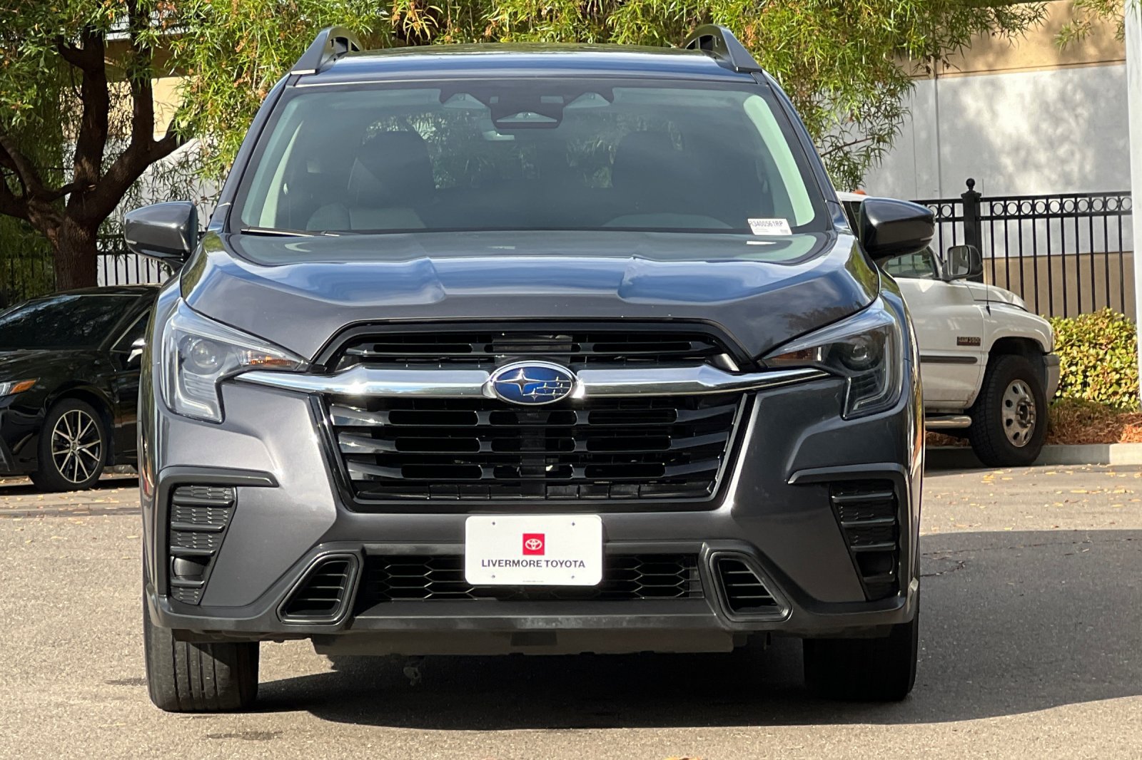 Used 2024 Subaru Ascent Premium w/ Convenience Package AWD/4WD image 9
