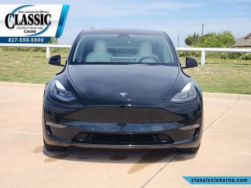 Used 2022 Tesla Model Y Performance AWD/4WD image 5