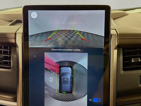 Used 2022 Ford Expedition King Ranch image 18