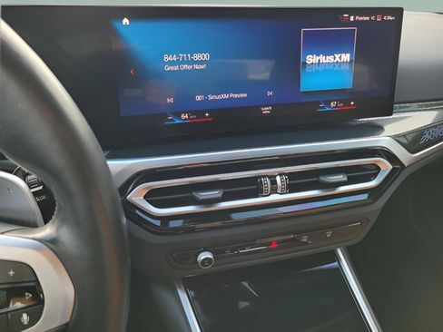 Used 2023 BMW M240i Coupe image 16