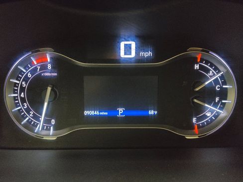 Used 2017 Honda Pilot EX-L image 23