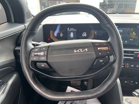 Certified 2026 Kia Sportage X-Line AWD/4WD image 17