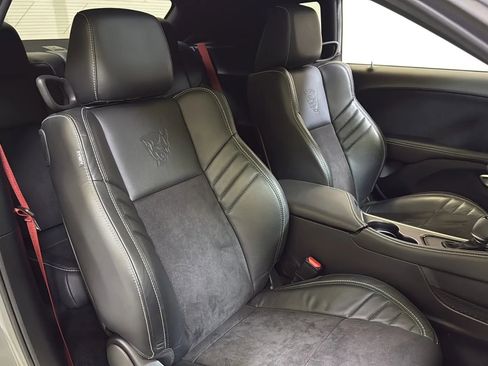 Used 2018 Dodge Challenger SRT Demon image 21