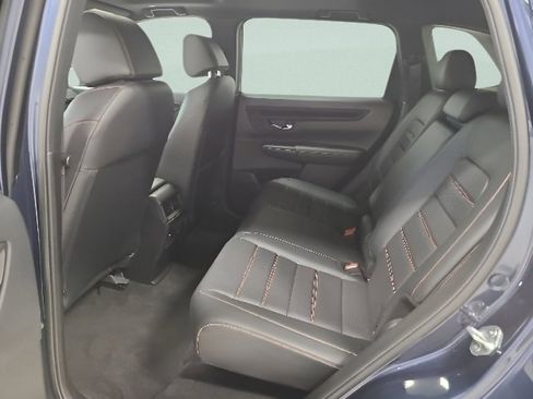 Certified 2024 Honda CR-V Sport-L image 20