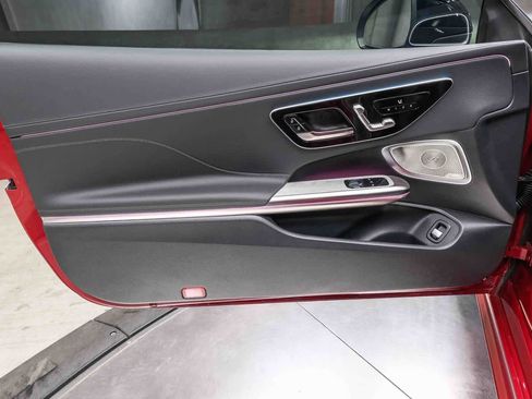 Certified 2024 Mercedes-Benz CLE 300 4MATIC Coupe image 26