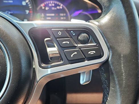 Certified 2022 Porsche Cayenne AWD/4WD image 28