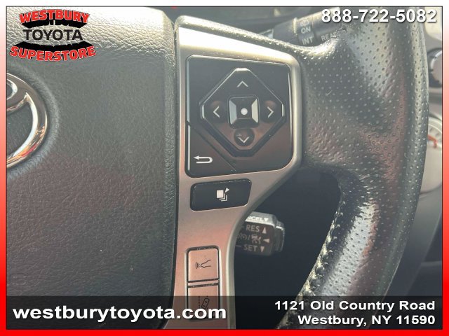 Used 2022 Toyota 4Runner SR5 Premium w/ Moonroof Package AWD/4WD image 25