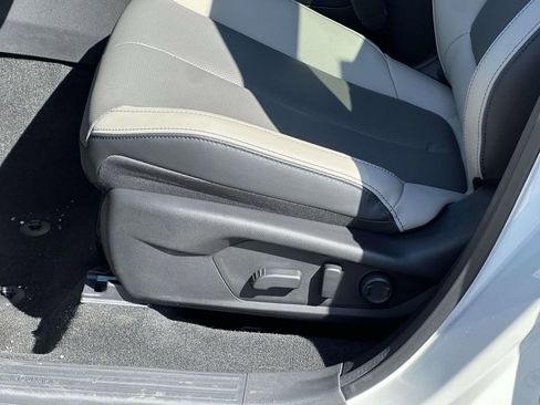 New 2026 Subaru Forester Limited image 14