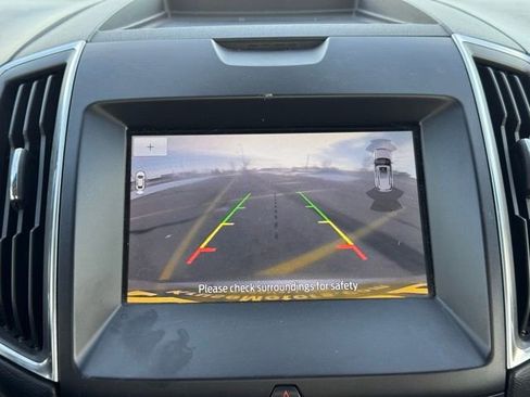 Used 2020 Ford Edge Titanium w/ Equipment Group 301A image 20