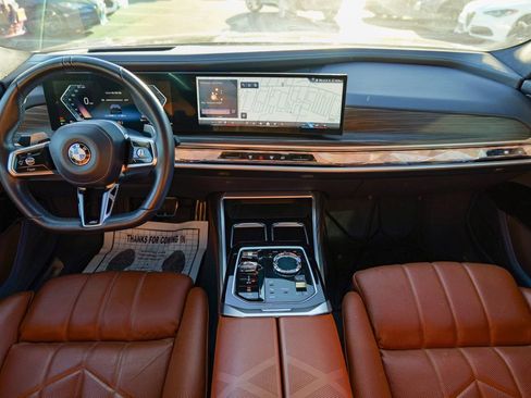Used 2023 BMW 760i xDrive 760i xDrive w/ Executive Package image 41