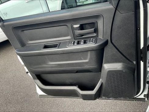 New 2026 RAM 2500 Tradesman AWD/4WD image 18