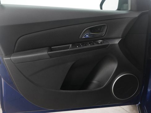 Used 2012 Chevrolet Cruze LT image 19