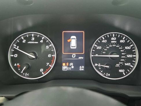 New 2026 Subaru Forester Premium AWD/4WD image 14