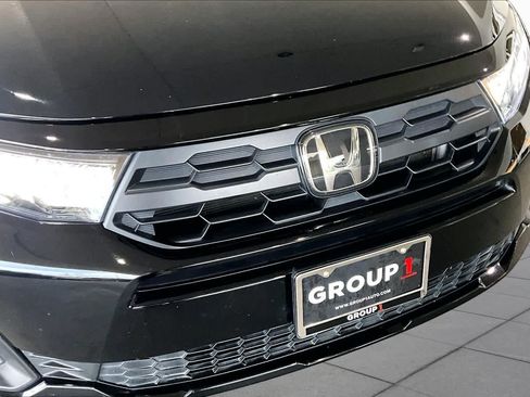 Used 2025 Honda Odyssey EX-L image 30