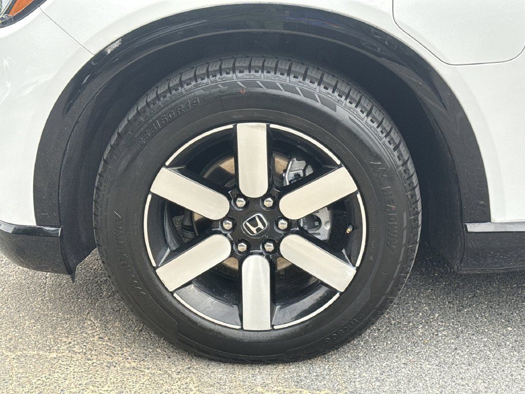 Used 2024 Honda Prologue Touring image 19