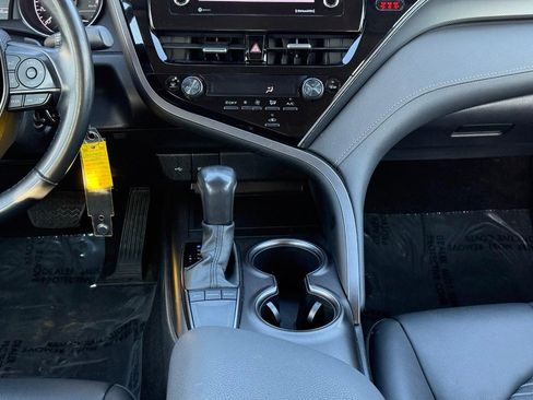 Certified 2024 Toyota Camry SE image 17