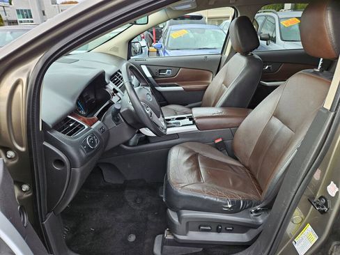 Used 2013 Ford Edge Limited image 11