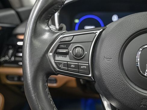 Used 2022 Acura MDX SH-AWD w/ Technology Package image 19