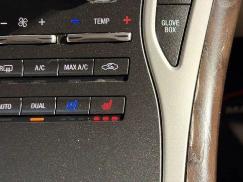 Used 2017 Lincoln MKX Reserve w/ Lincoln MKX Climate Package AWD/4WD image 29