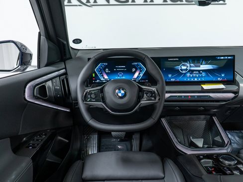 New 2026 BMW X3 xDrive30 w/ Premium Package image 17
