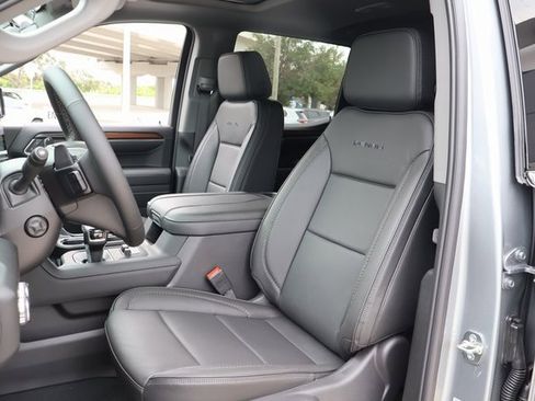 New 2026 GMC Sierra 1500 Denali w/ Denali Reserve Package image 12