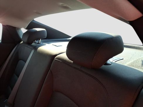 Used 2024 Chevrolet Malibu RS image 12