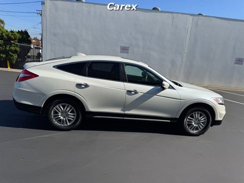 Used 2014 Honda Crosstour EX-L image 14