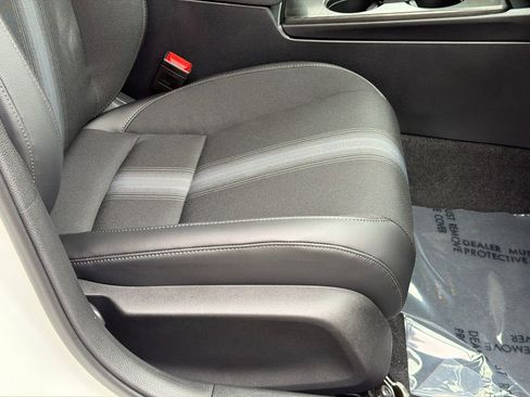 Used 2026 Honda Civic Sport image 10