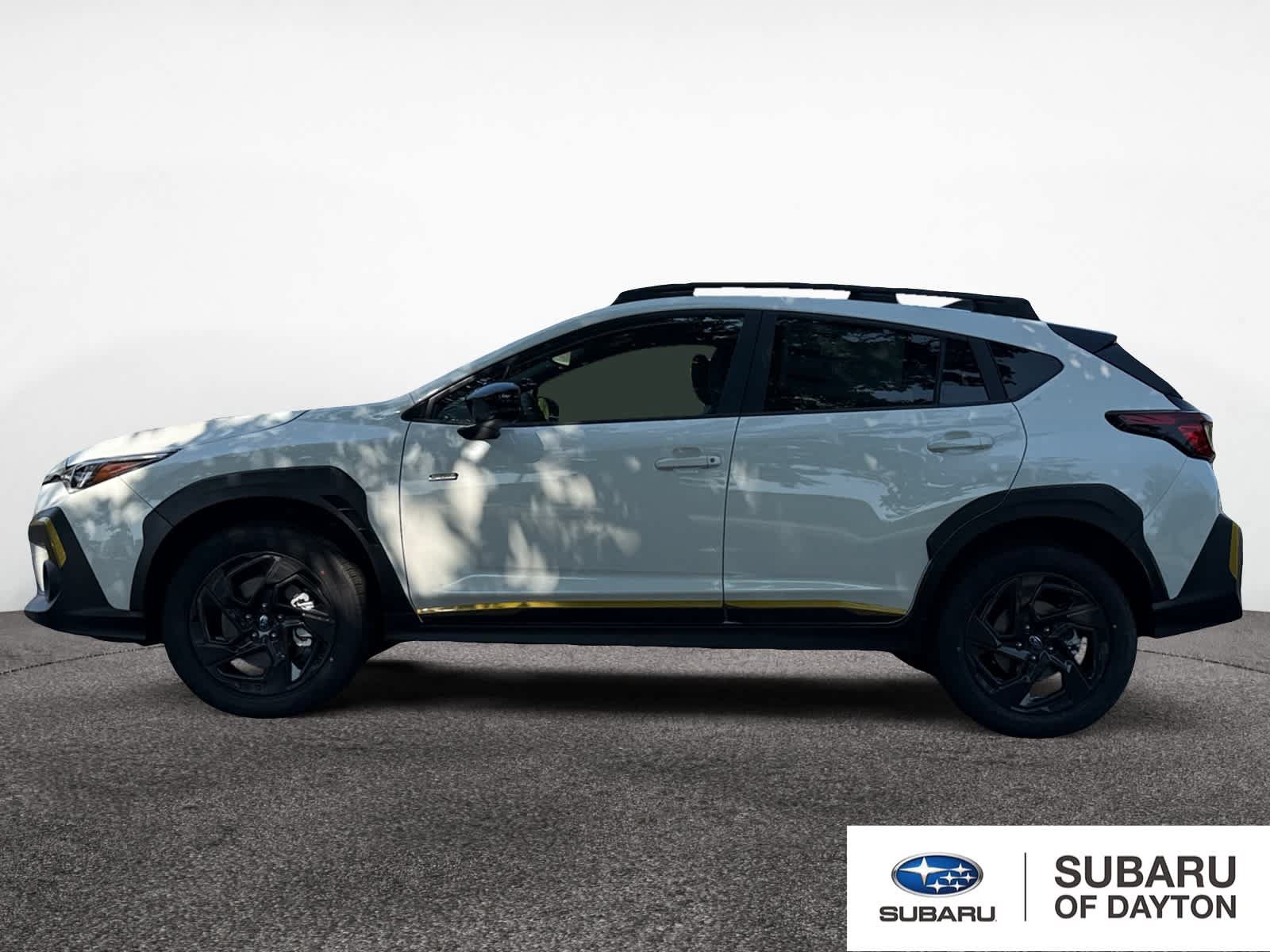 Certified 2025 Subaru Crosstrek 2.5i Sport AWD/4WD image 2