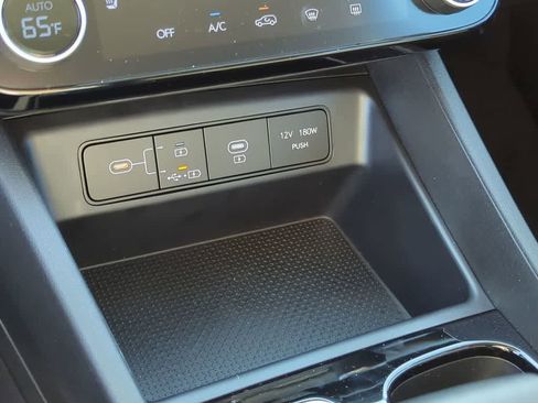 New 2026 Hyundai Tucson SEL FWD image 32