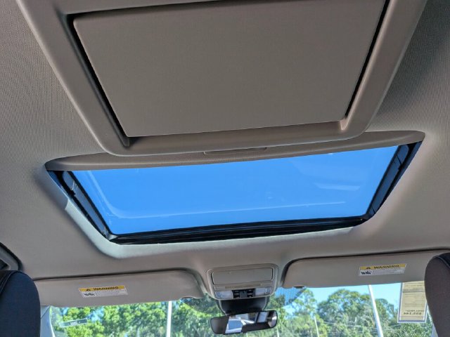 New 2027 Honda Odyssey Elite image 17