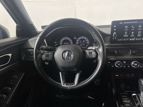 Used 2023 Acura Integra A-Spec image 16