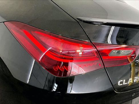 New 2026 Mercedes-Benz CLA 250 4MATIC image 9