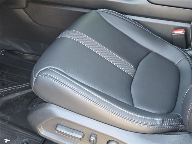 New 2026 Honda Pilot EX-L image 4