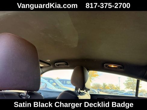 Used 2021 Dodge Charger SXT w/ Blacktop Package image 26