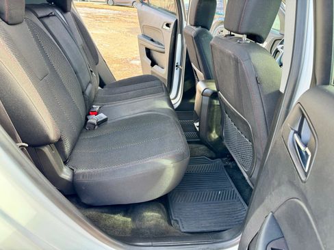 Used 2015 Chevrolet Equinox LT image 13