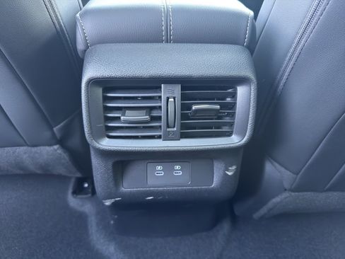 New 2026 Nissan Murano SL image 33