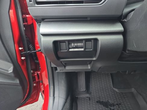 New 2026 Subaru Crosstrek 2.5i Wilderness image 23