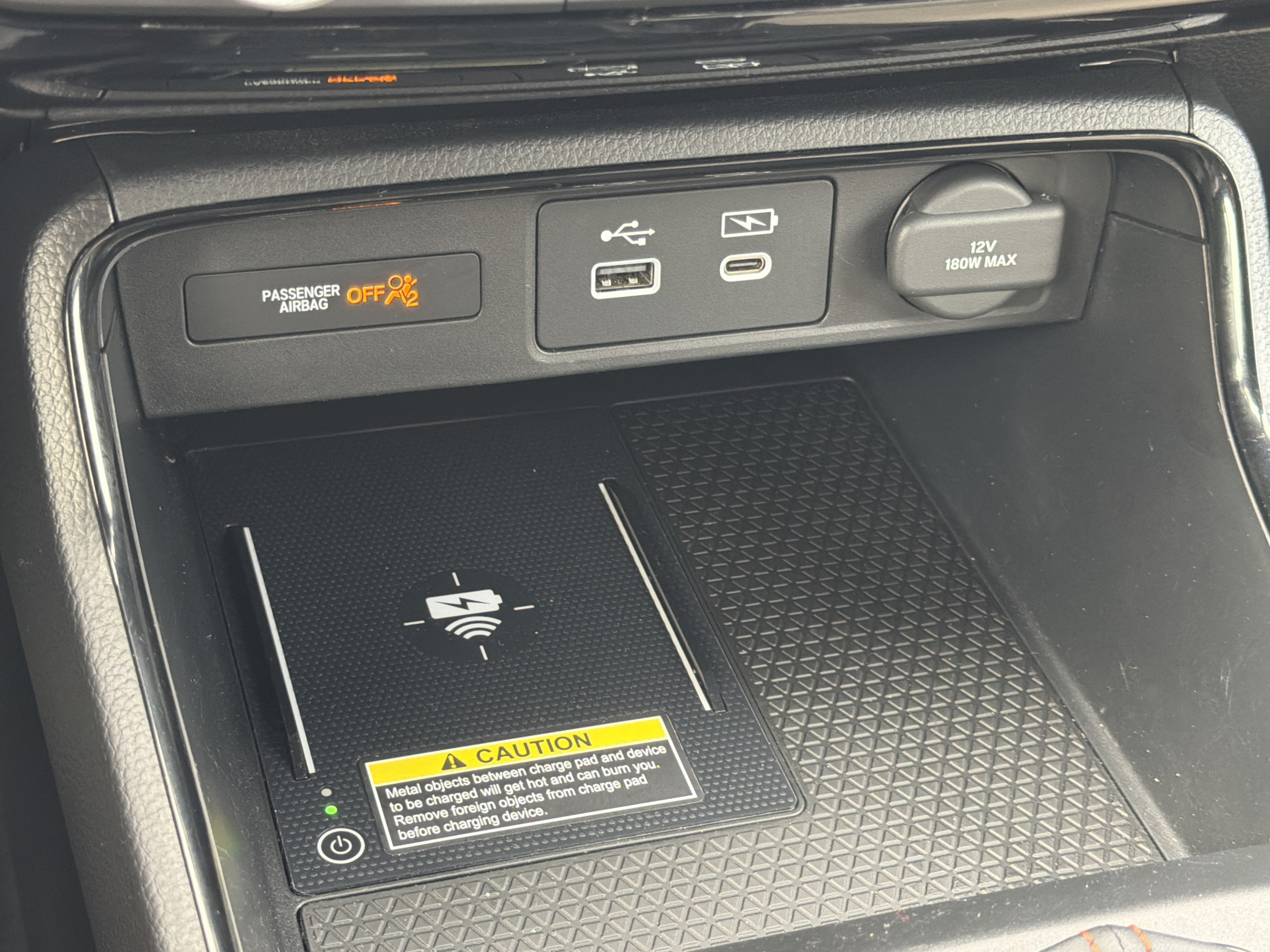 Used 2025 Honda CR-V Sport Touring image 20