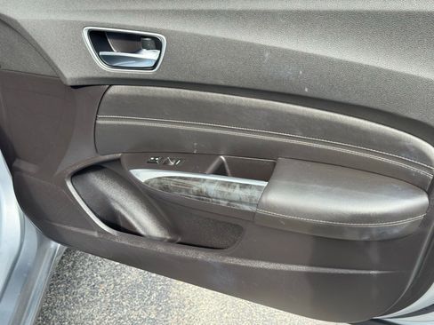 Used 2020 Acura TLX 2.4L image 12