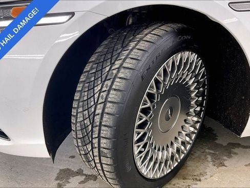 Used 2021 Genesis G90 3.3T Premium AWD/4WD image 34