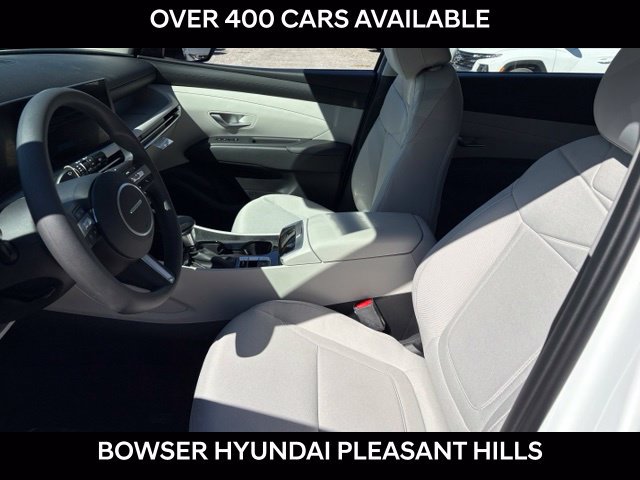 New 2026 Hyundai Tucson SE AWD/4WD image 4