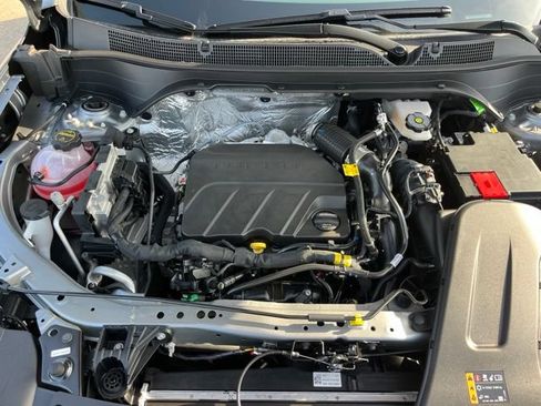 New 2026 Chevrolet Trax LS FWD image 29
